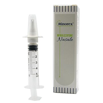 Rinorex nebulizzatore nasale - 