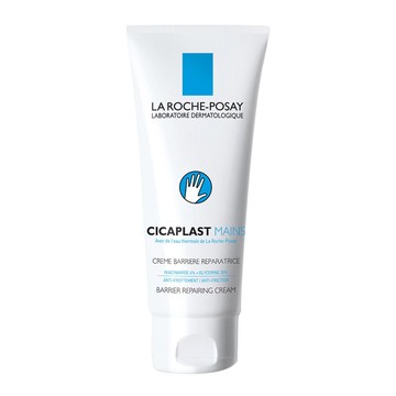Cicaplast crema mani 100ml - 