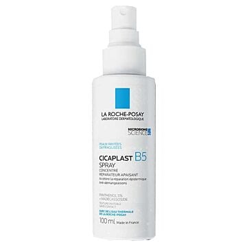 Cicaplast spray b5 100ml - 