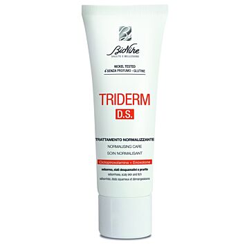 Triderm ds trattamento normal - 