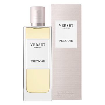 Verset preziose eau de parfum 50 ml - 
