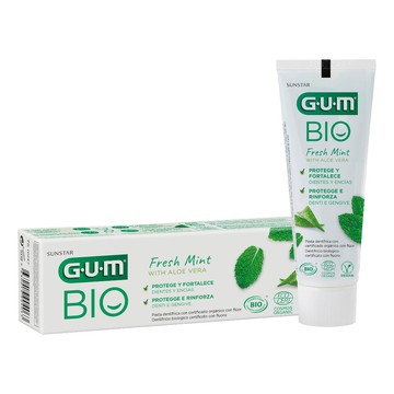 Gum bio dentifricio - 