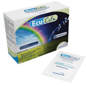 Ecucalm 20bust - 