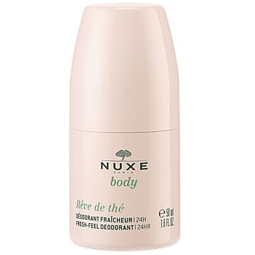 Nuxe reve the' deodorante prot - 