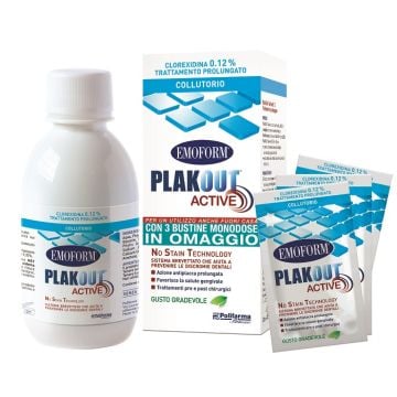 Emoform plakout act0,12%+3bust - 