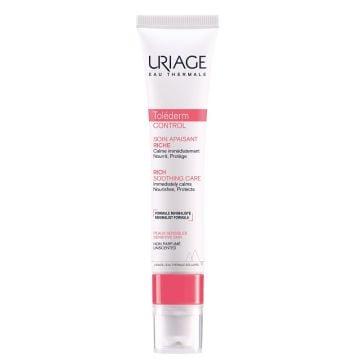 Tolederm control crema ricca - 