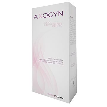 Axogyn olio detergente intimo - 