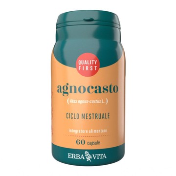 Agnocasto 60cps - 