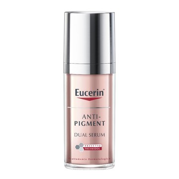 Eucerin anti pigment dual seru - 