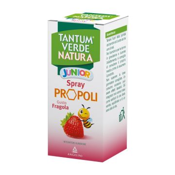 Tantum verde natura j spr 25ml - 