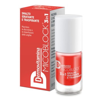 Dermovitamina mico smalto ar b - 