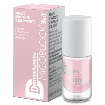 Dermovitamina mico smalto ra c - 
