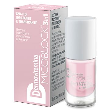 Dermovitamina mico smalto ra c - 