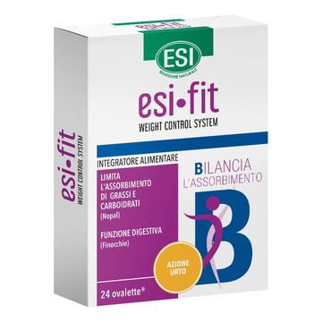 Esi fit bilancia az urto24oval - 