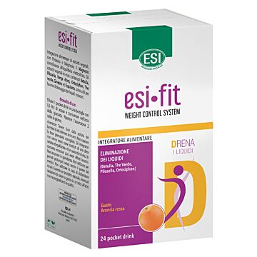 Esi fit drena 24pocket drink - 