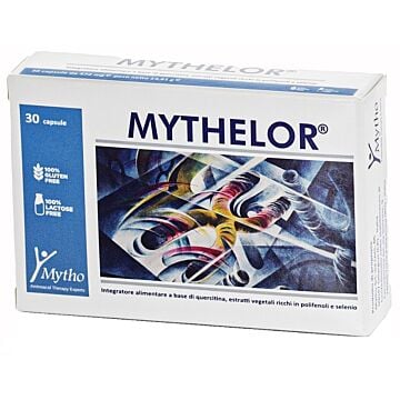 Mythelor 30cps - 