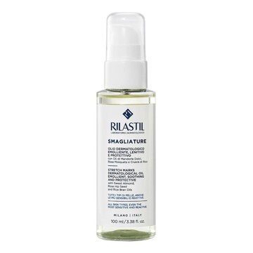 Rilastil smagliat olio 100ml - 