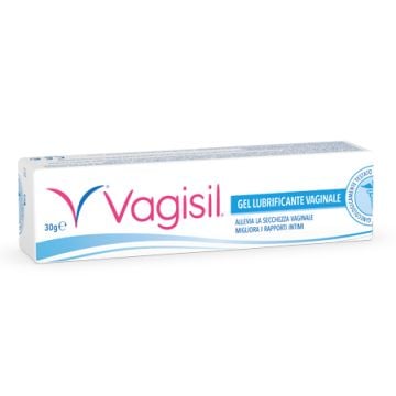 Vagisil gel lubrificante 30g