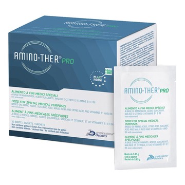 Amino ther pro 30bust - 