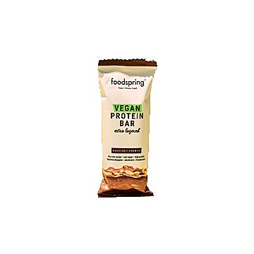 Barretta prot vegana mu nocc - 
