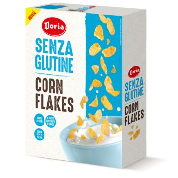 Doria corn flakes 250 g - 