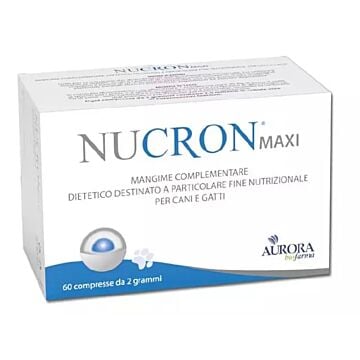 Nucron maxi 60cpr - 