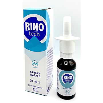 Rinotech spray nasale 30ml - 