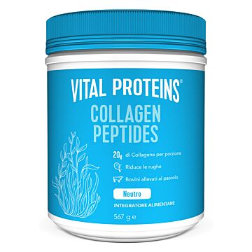 Vital proteins collag pep 567g - 