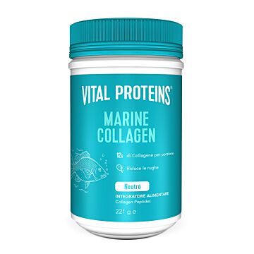 Vital proteins marine collagen 221 g - 