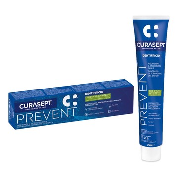 Curasept prevent dentifricio - 