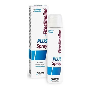 Fitostimoline plus spray 75ml - 