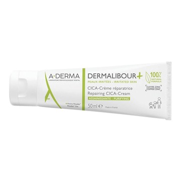 Dermalibour + cica crema 50ml - 