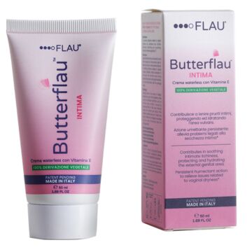 Butterflau intima 50ml - 