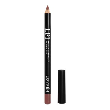Lovren mat lab lp1 - 