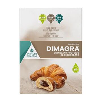 Dimagra croissant prot cioc - 