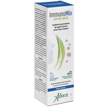 Immunomix difesa naso spray 30ml - 