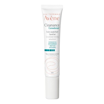 Avene comedomed localizzato - 
