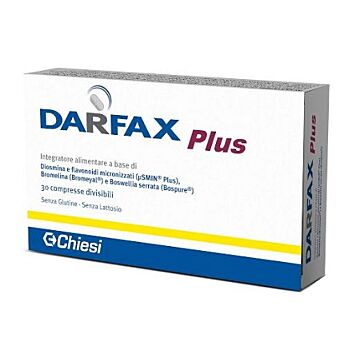 Darfax plus 30cpr 1425mg it - 