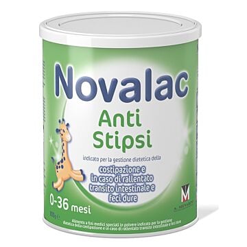 Novalac antistipsi 800g - 