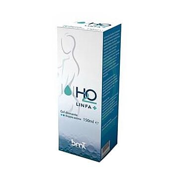 H2o linfa+ 150ml - 