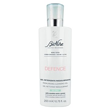 Defence gel det riequil 200ml - 