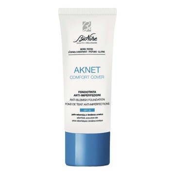 Aknet comfort cover fond 101 - 