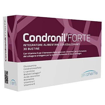 Condronil forte 30bust - 