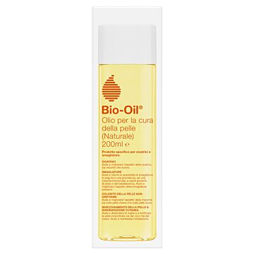 Olio Naturale Bio-Oil 200 ml - 