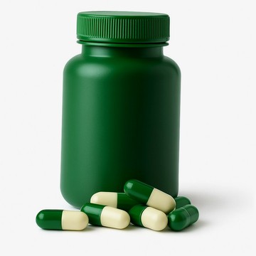Nutra piperina plus forte 60capsule - 