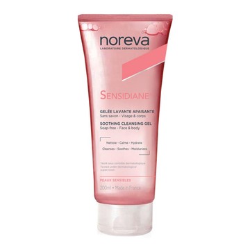 Sensidiane gelee detergente - 