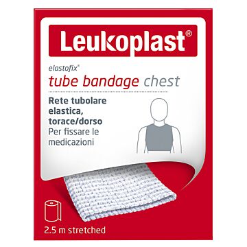 Leukoplast elastofix tub torac - 