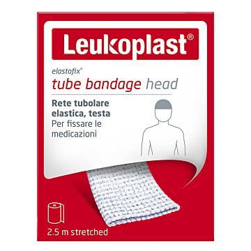 Leukoplast elastofix tub testa - 