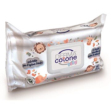 Dermacotone salv nettare fiori - 