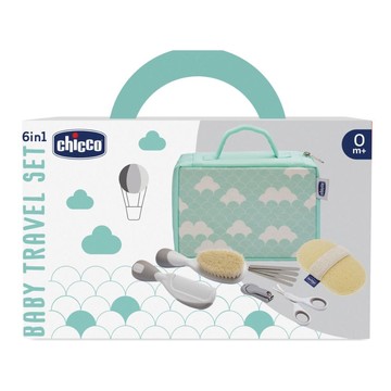 Ch set viaggio igiene - 